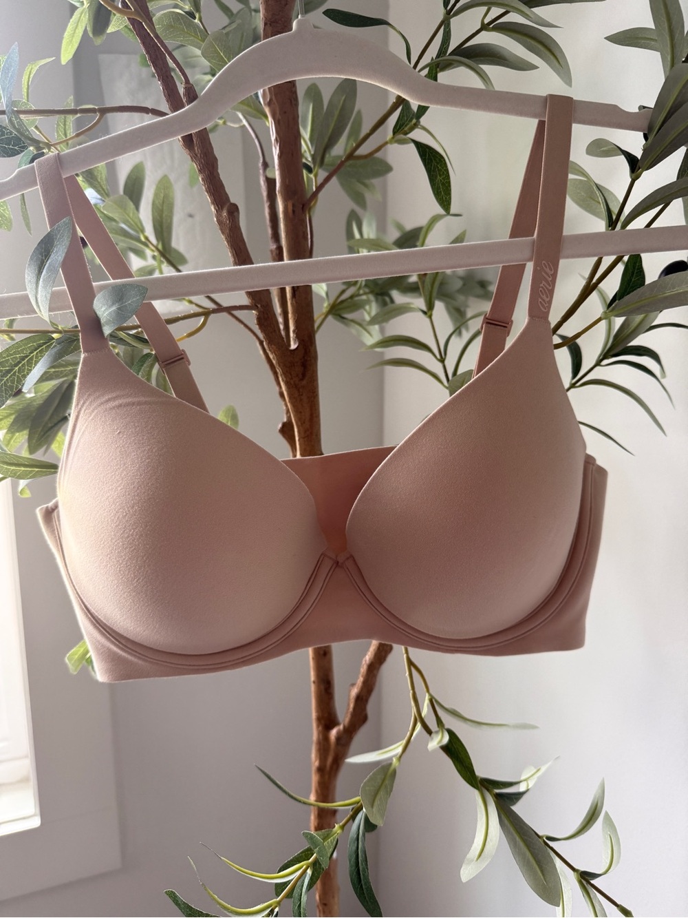 Aerie - SMOOTHEZ bra size 36c